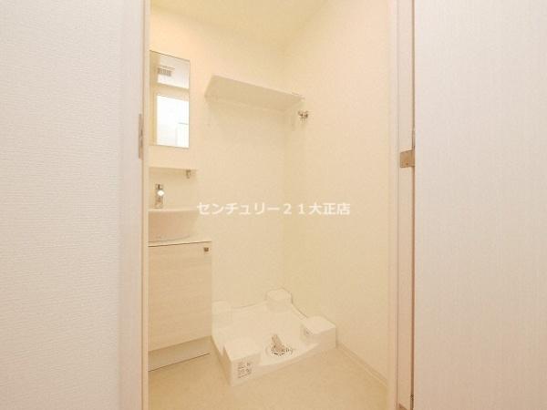 エスリード弁天町クレール