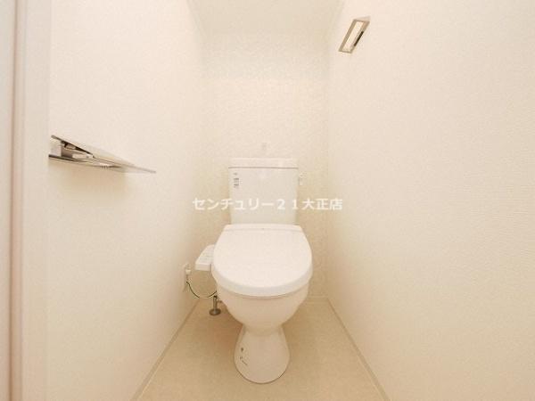 エスリード弁天町クレール