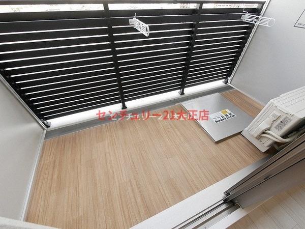 エスリード弁天町クレール