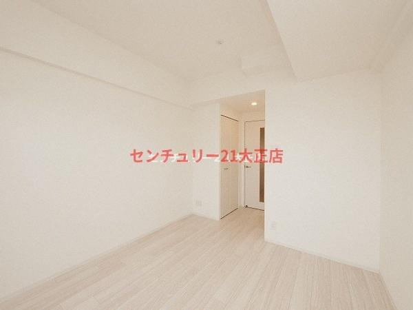 エスリード弁天町クレール