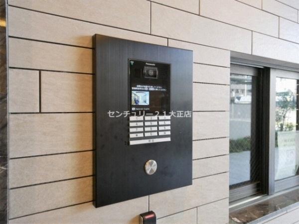 エスリード弁天町クレール