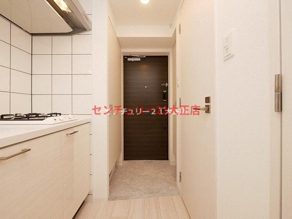 エスリード弁天町クレール