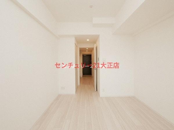 エスリード弁天町クレール