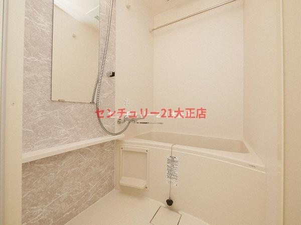 エスリード弁天町クレール