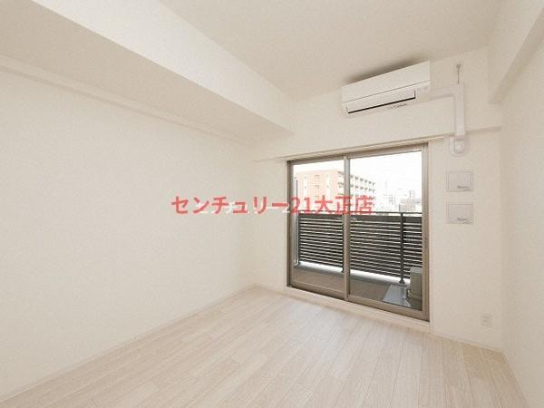 エスリード弁天町クレール