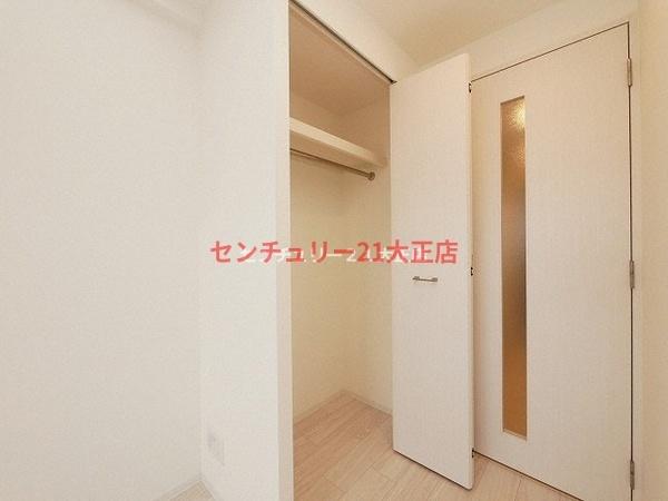 エスリード弁天町クレール