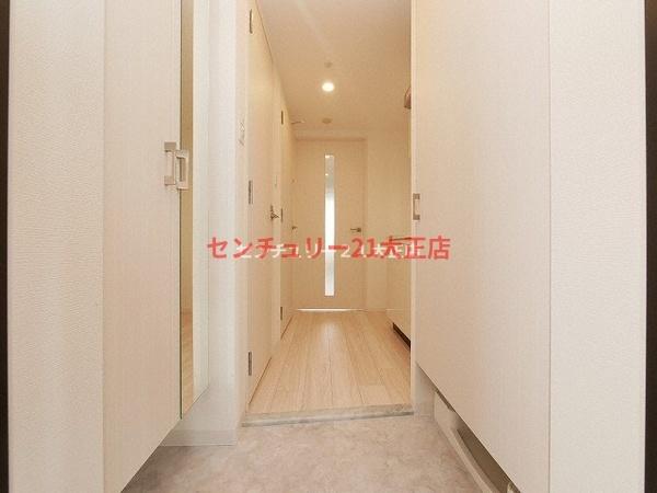 エスリード弁天町クレール