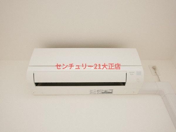 エスリード弁天町クレール
