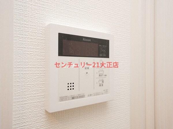 エスリード弁天町クレール
