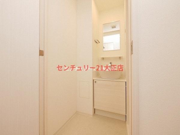 エスリード弁天町クレール