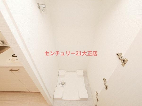 エスリード弁天町クレール