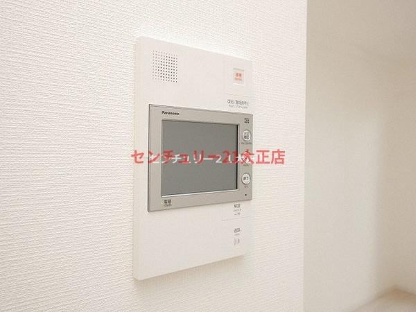 エスリード弁天町クレール