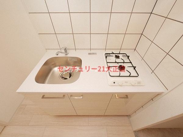 エスリード弁天町クレール