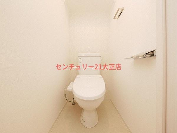 エスリード弁天町クレール