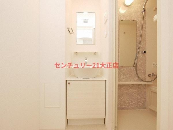 エスリード弁天町クレール