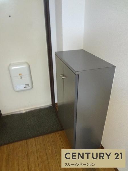 大阪市港区築港１丁目のマンション