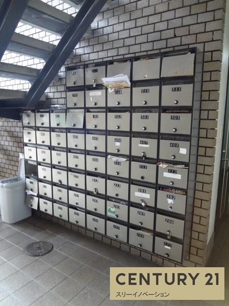 大阪市港区築港１丁目のマンション