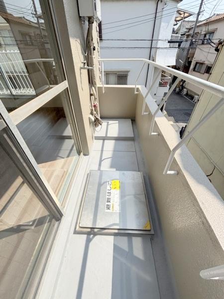 新栄プロパティー大正