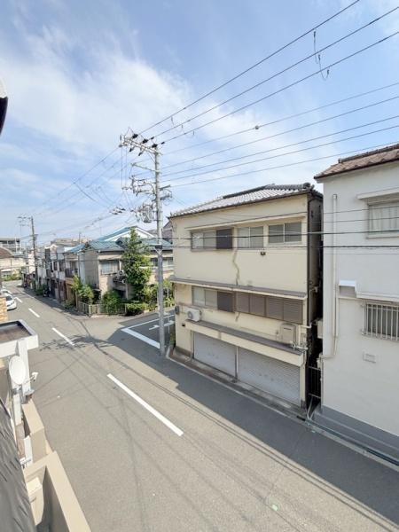 新栄プロパティー大正
