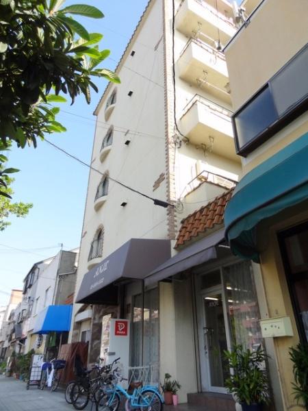 新栄プロパティー大正