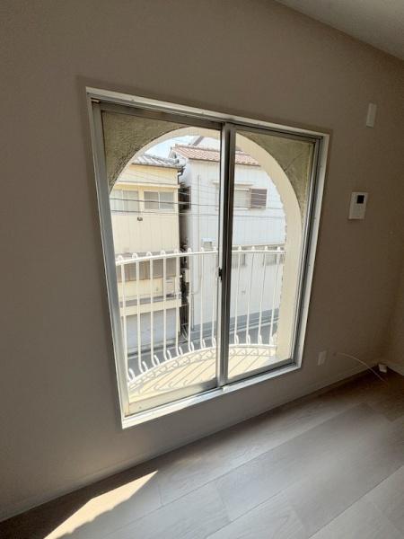 新栄プロパティー大正