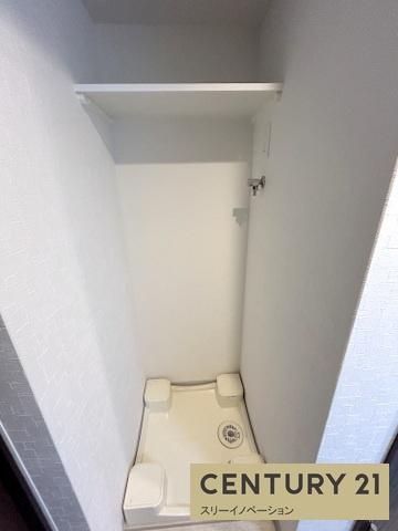フォーリアライズ大正ノーブル