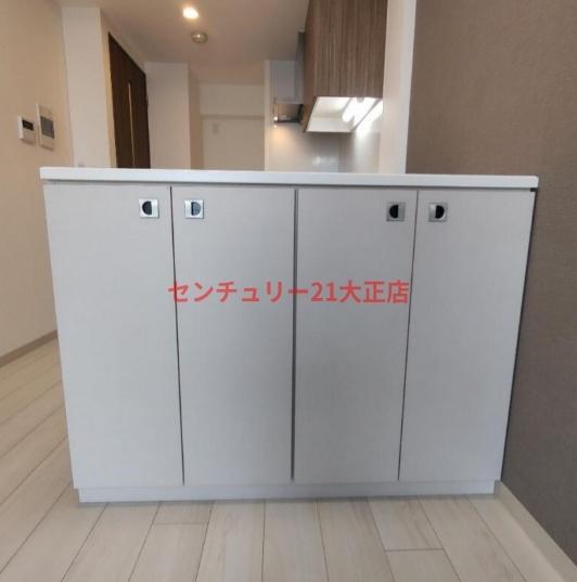 エステムコート大阪・弁天町