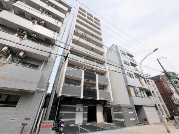 アスヴェル大阪サウスキャナル