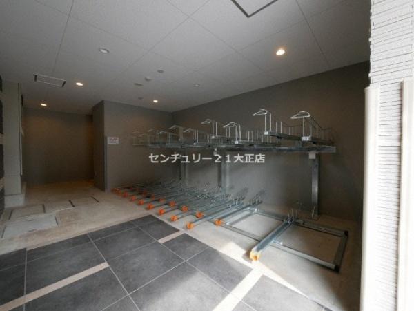 アスヴェル大阪サウスキャナル