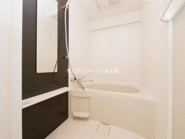 アスヴェル大阪サウスキャナル