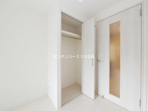 アスヴェル大阪サウスキャナル