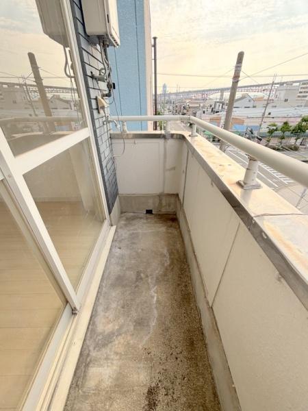 ディルーチェ鶴町
