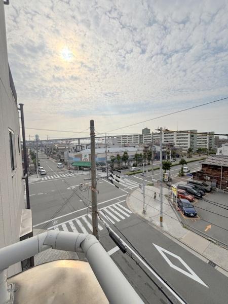 ディルーチェ鶴町