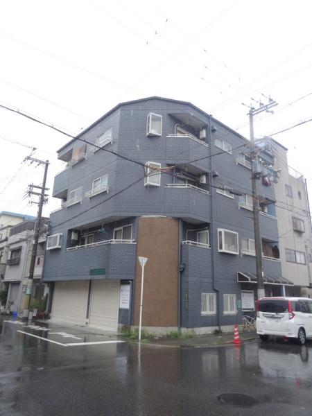 ディルーチェ鶴町