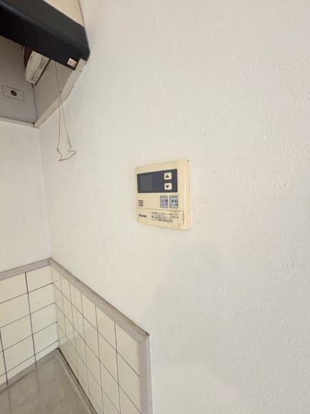 ディルーチェ鶴町