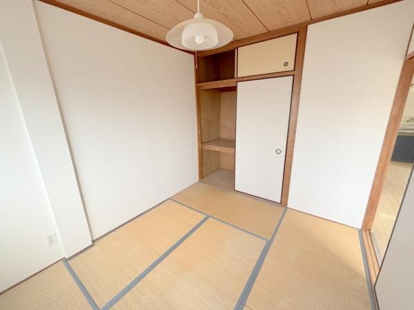 ディルーチェ鶴町