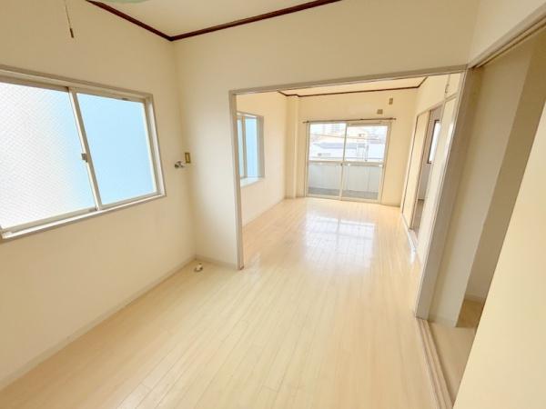 ディルーチェ鶴町