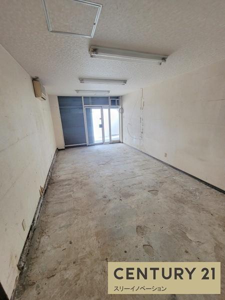 大阪市大正区小林西１丁目の店舗・事務所