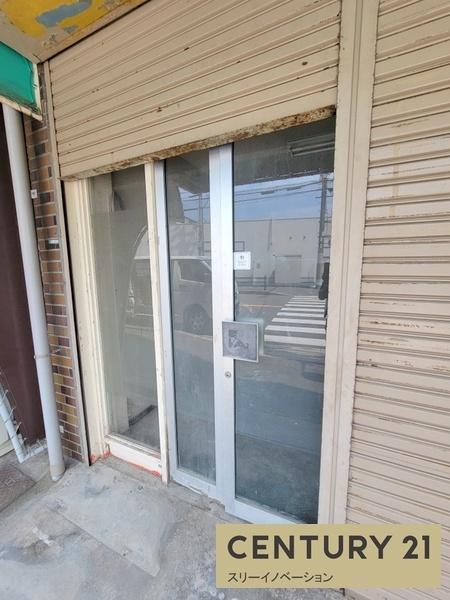 大阪市大正区小林西１丁目の店舗・事務所