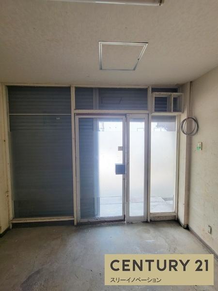 大阪市大正区小林西１丁目の店舗・事務所