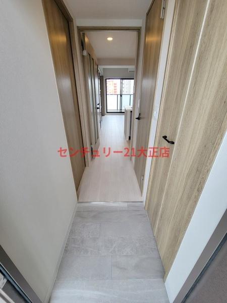 LouisResidence弁天町
