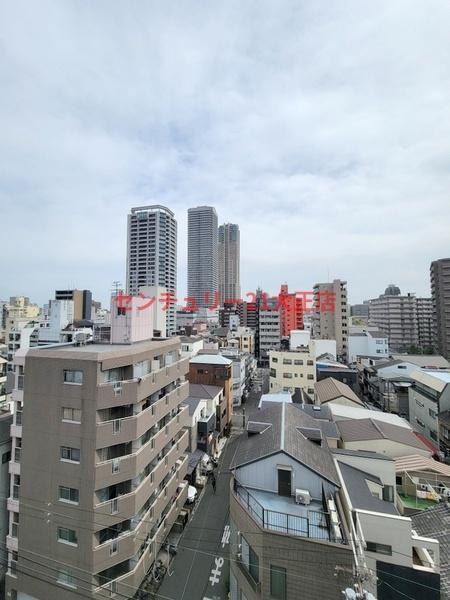 LouisResidence弁天町