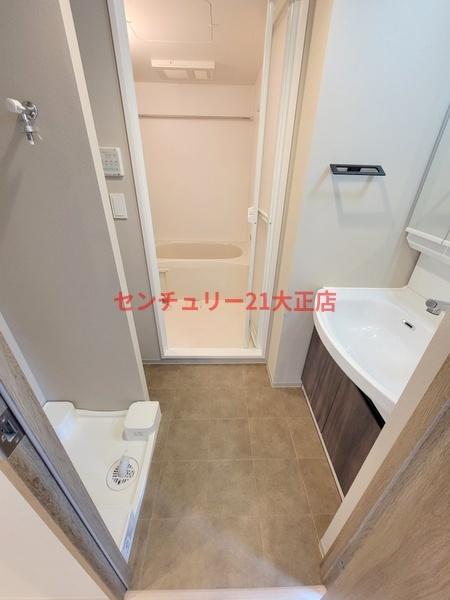 LouisResidence弁天町