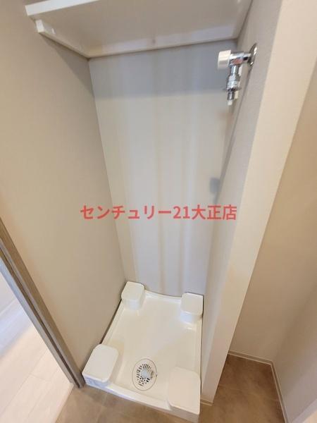 LouisResidence弁天町