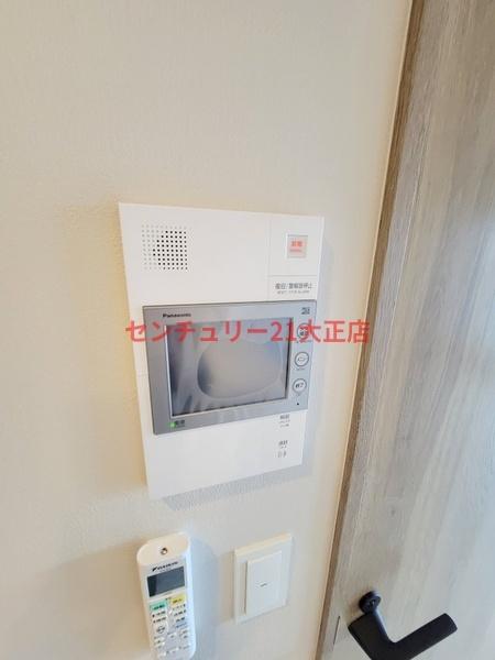 LouisResidence弁天町