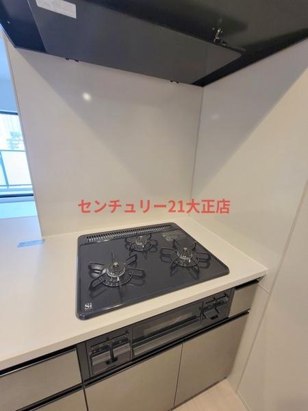 LouisResidence弁天町