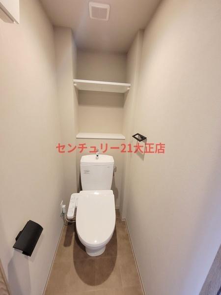 LouisResidence弁天町