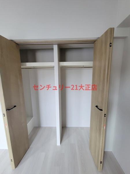 LouisResidence弁天町