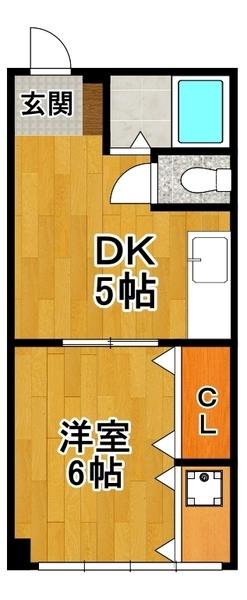 大正橋第一ビル