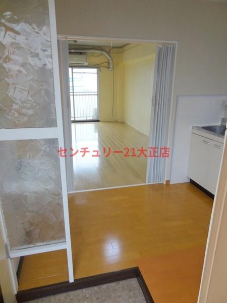 北恩加島住宅2号棟